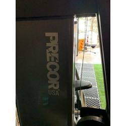 Gym equipment