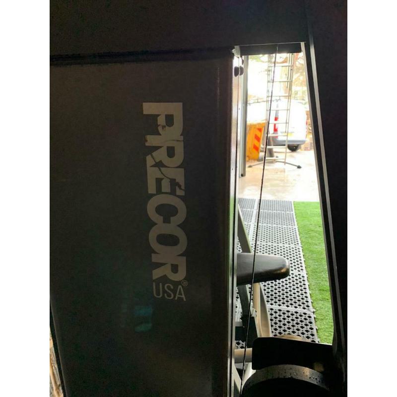 Gym equipment