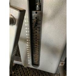 Gym equipment
