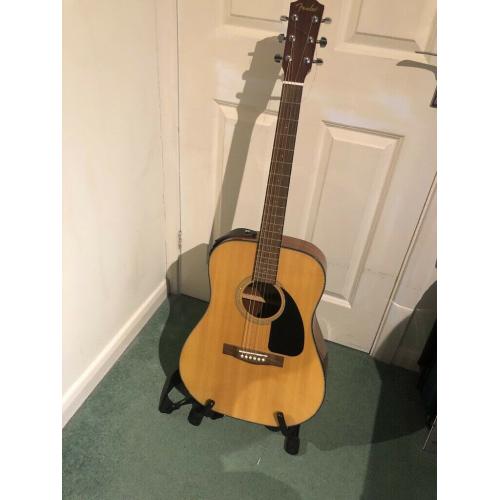 Fender Guitar Set