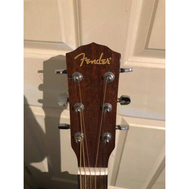 Fender Guitar Set