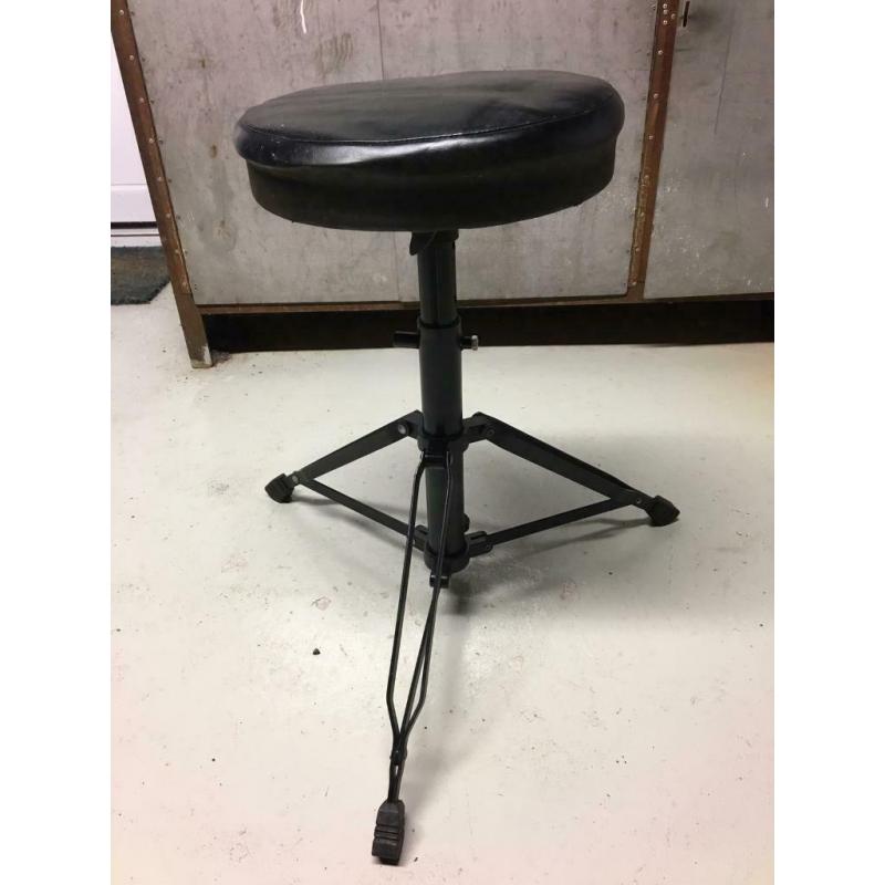 Drum stool