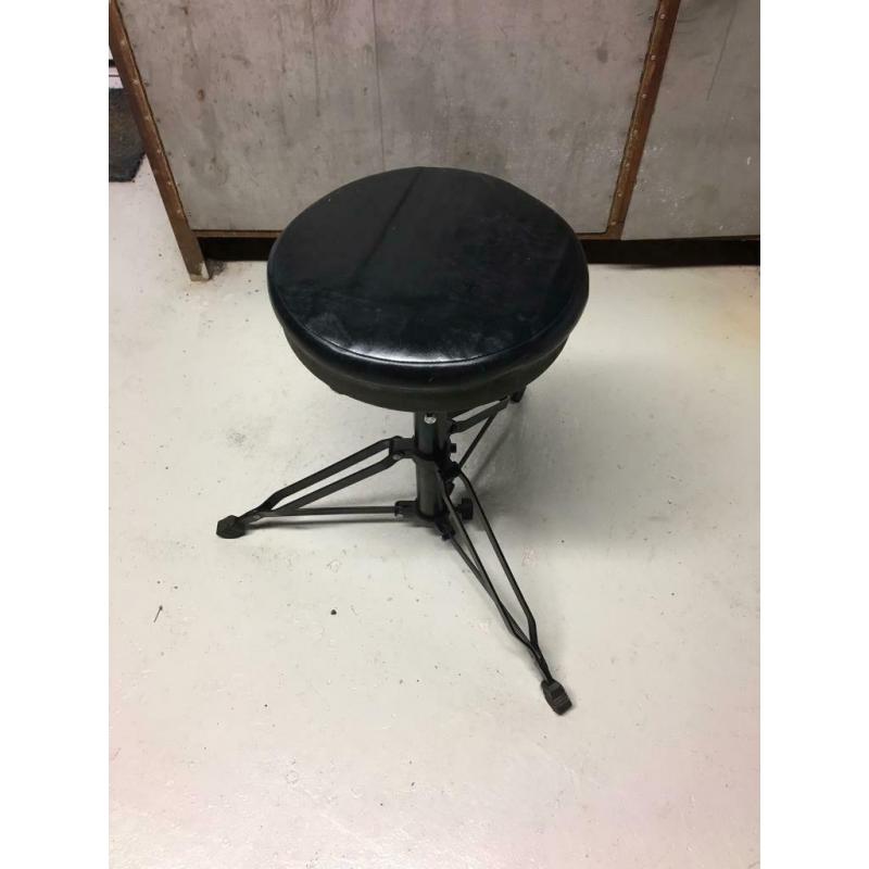 Drum stool