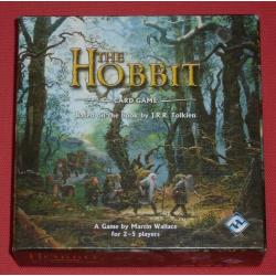 'The Hobbit' Card Game