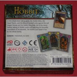 'The Hobbit' Card Game