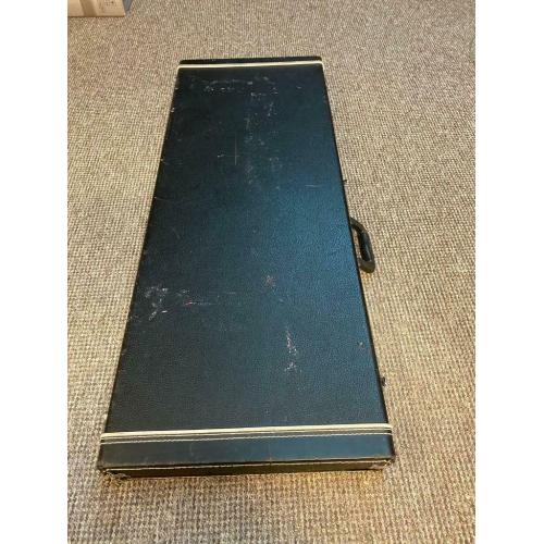 Gator GW-Jag Hard Guitar Case for Fender Jaguar or Toronado