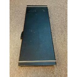 Gator GW-Jag Hard Guitar Case for Fender Jaguar or Toronado