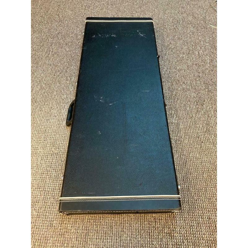 Gator GW-Jag Hard Guitar Case for Fender Jaguar or Toronado