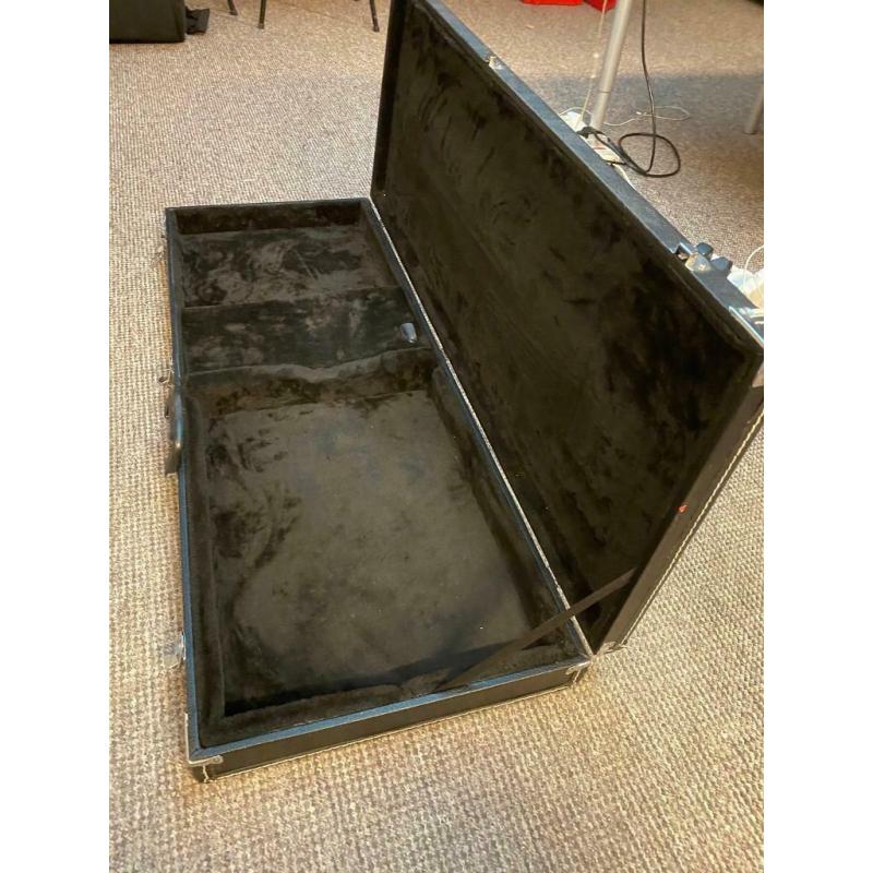 Gator GW-Jag Hard Guitar Case for Fender Jaguar or Toronado