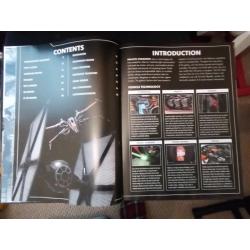 Star Wars The Force Awakens Book