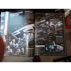 Star Wars The Force Awakens Book