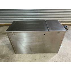 Grease trap ?350 Delivery available