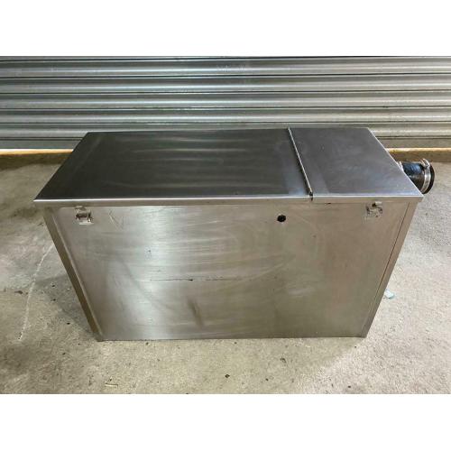 Grease trap ?350 Delivery available