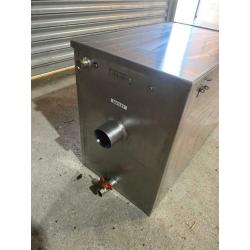 Grease trap ?350 Delivery available