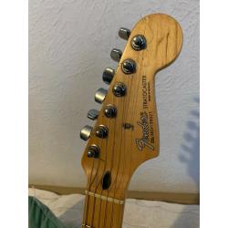 Fender Stratocaster 2004 Made in Mexico