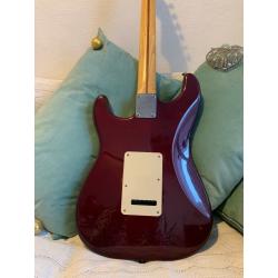 Fender Stratocaster 2004 Made in Mexico