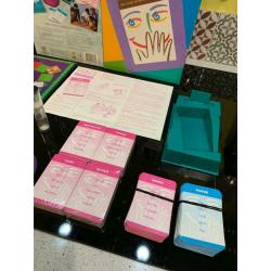 Taboo game