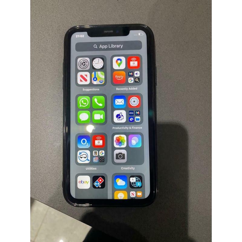 iPhone 11 for sale