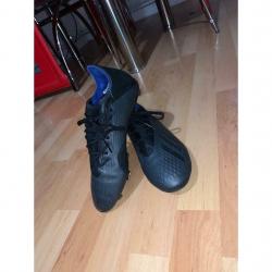 Football boots