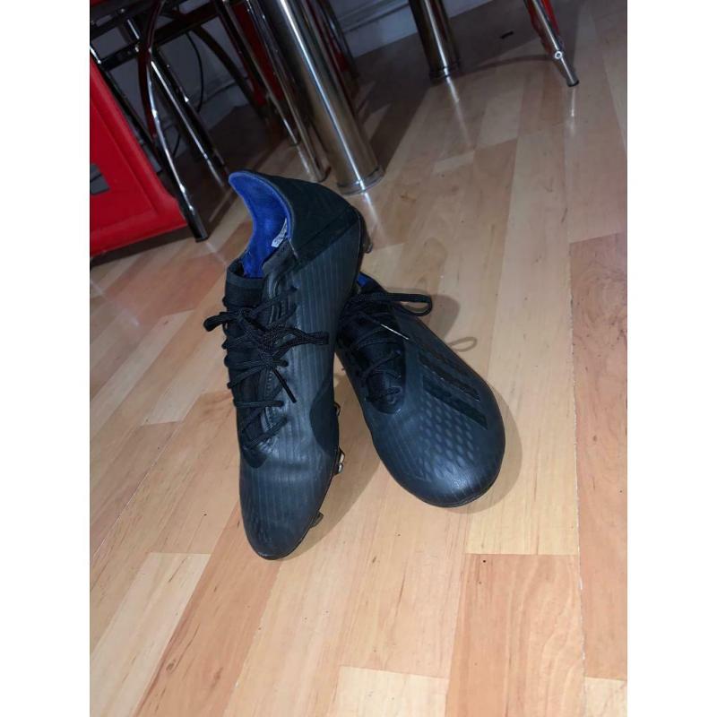 Football boots