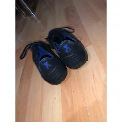 Football boots