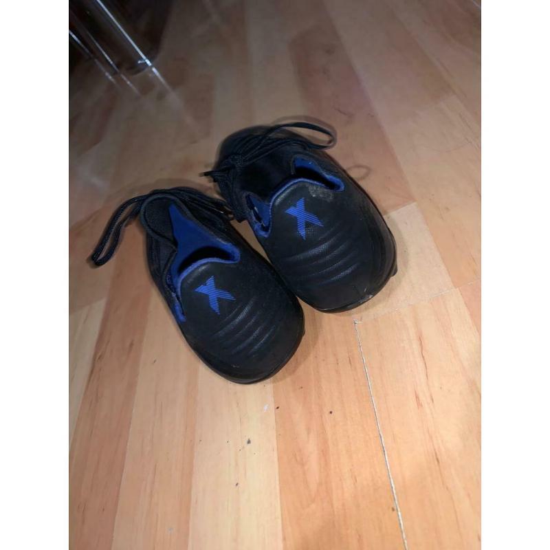 Football boots