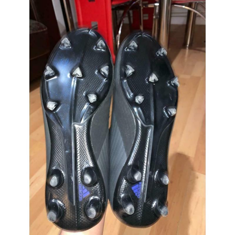 Football boots