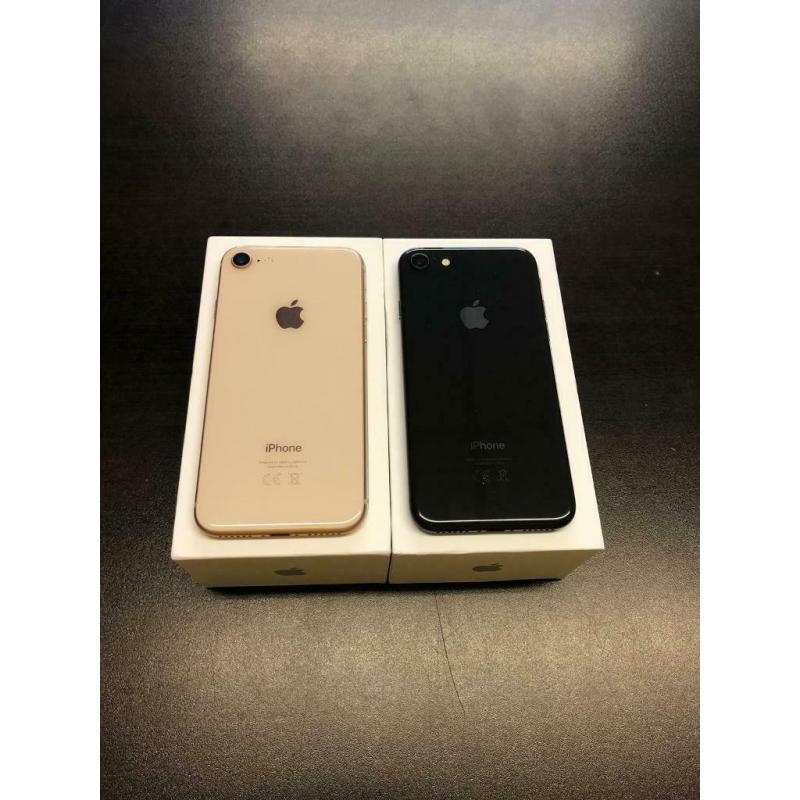 iPhone 8 64gb unlocked mint condition all colours available