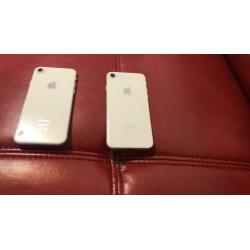 iPhone 8 64gb unlocked mint condition all colours available