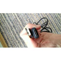 Genuine LG Chocolate Usb data transfer cable.
