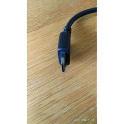 Genuine LG Chocolate Usb data transfer cable.