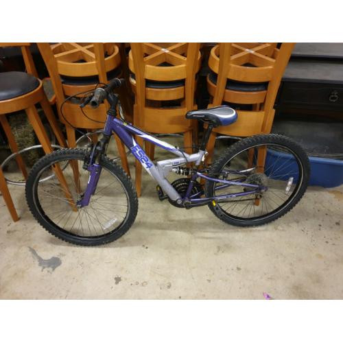 Bike for sale