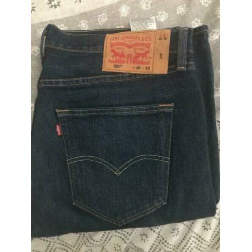 Levi?s 501