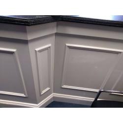 RECEPTION DESK