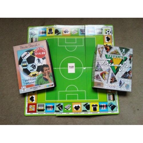 Commodore Amiga Games
