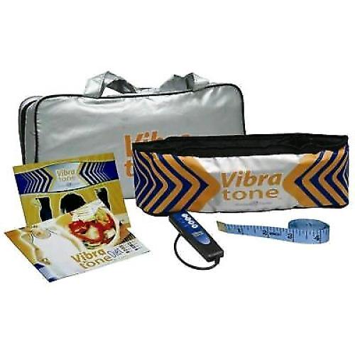 Vibratone slimming belt