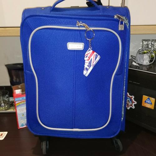 Pierre Cardin Carry-on bag