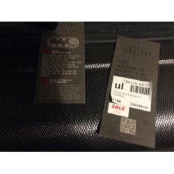 Large brand new suitcase never used