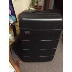 Large brand new suitcase never used