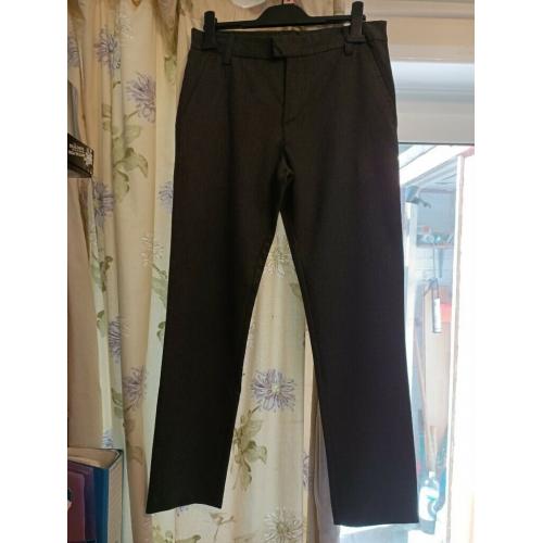 Next Boys School Trousers - Age 15