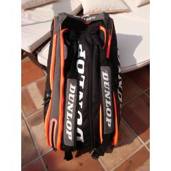 Dunlop Tennis bag
