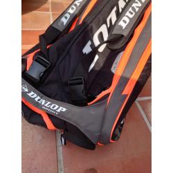 Dunlop Tennis bag