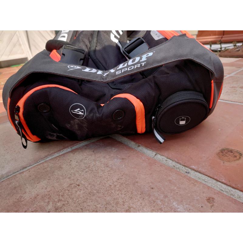 Dunlop Tennis bag
