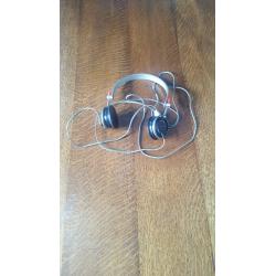 VINTAGE HEADPHONES