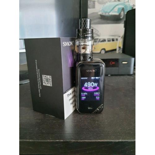 Smok X-Priv Mod only