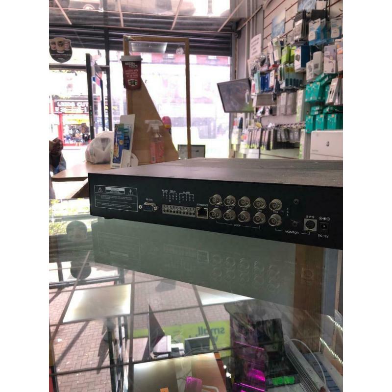 Ljd deltawave digital video recorder