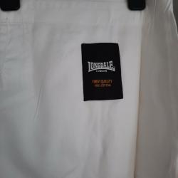 Lonsdale Adult Judo Suit Size 4 (170)