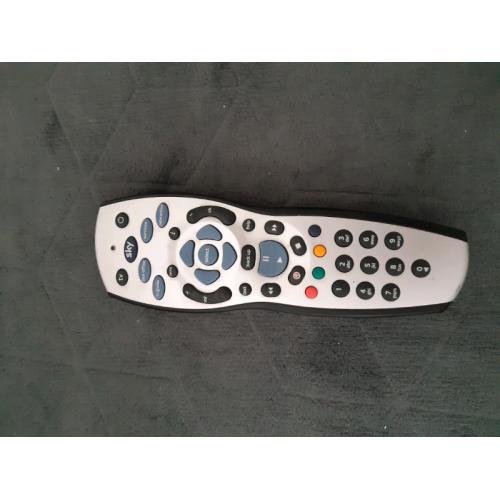 Sky Remote