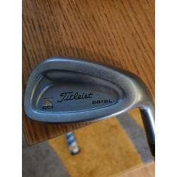 Titleist DCI 981SL Irons