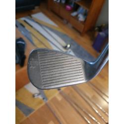 Titleist DCI 981SL Irons